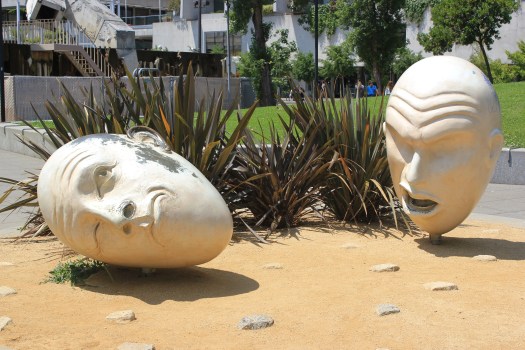 SOME HEADS ARE GOING TO ROLL!