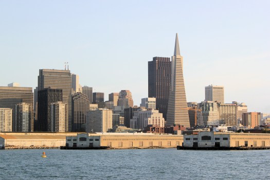 SAN FRANCISCO