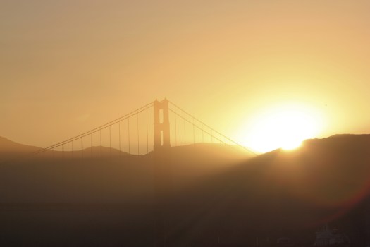 SAN FRANCISCO, CALIFORNIA