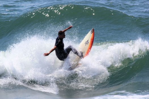 DANCING ON WATER XIII