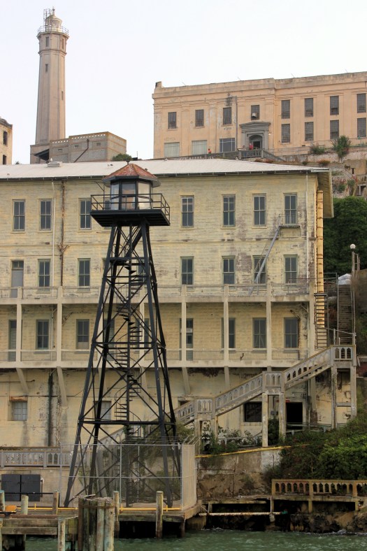 ALCATRAZ IV