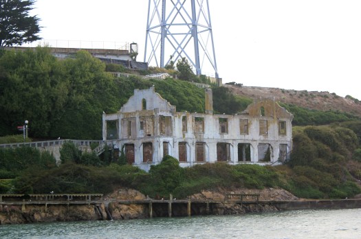 ALCATRAZ VI