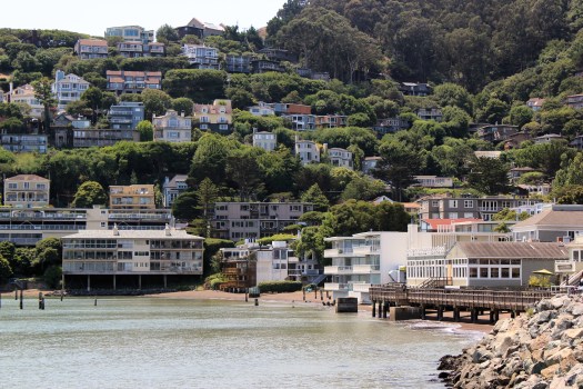 SAUSALITO 