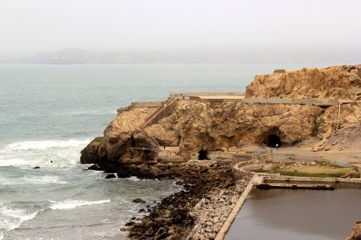 SUTRO BATHS